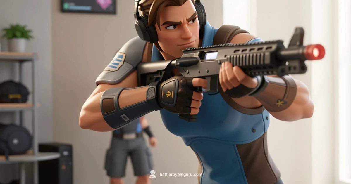 Aimbot Myths Debunked - Battle Royale Guru