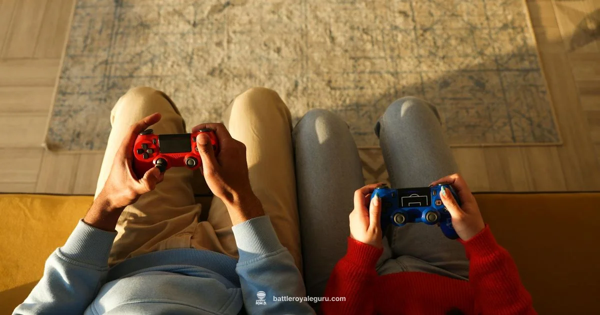 Fortnite vs PUBG - Battle Royale Guru