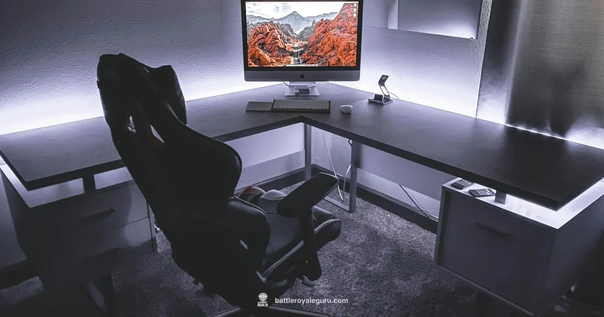 Account Worth - Battle Royale Guru