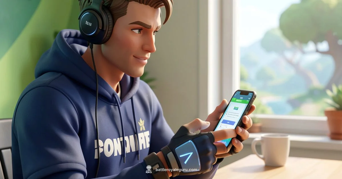 Secure Fortnite Access - Battle Royale Guru