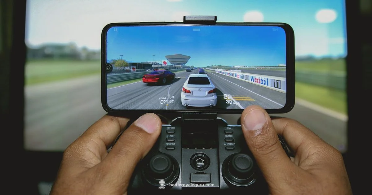 Fortnite Play Safety - Battle Royale Guru