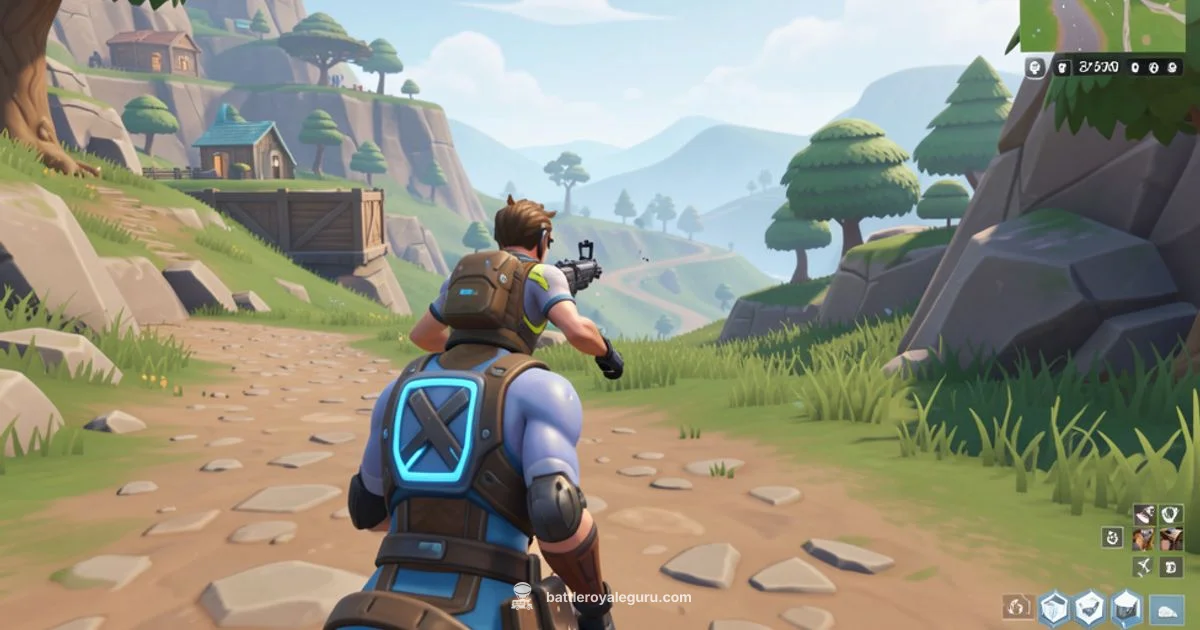 Zero Build Essentials - Battle Royale Guru