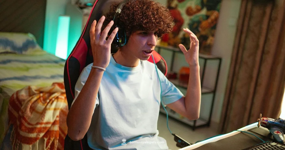 Fortnite Faith Guide - Battle Royale Guru