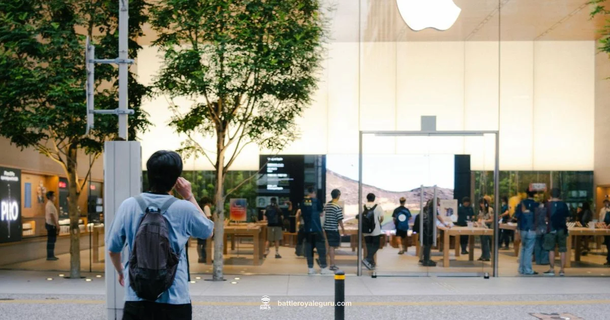 Case Breakdown - Battle Royale Guru