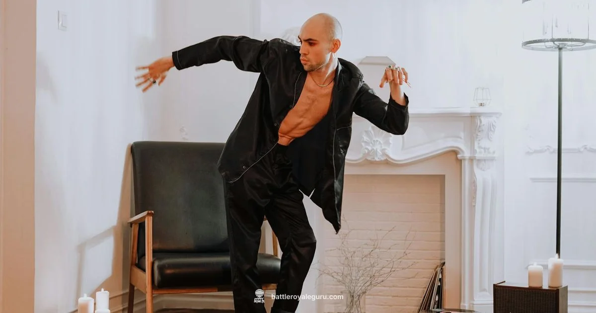 Fortnite Dance Guide - Battle Royale Guru