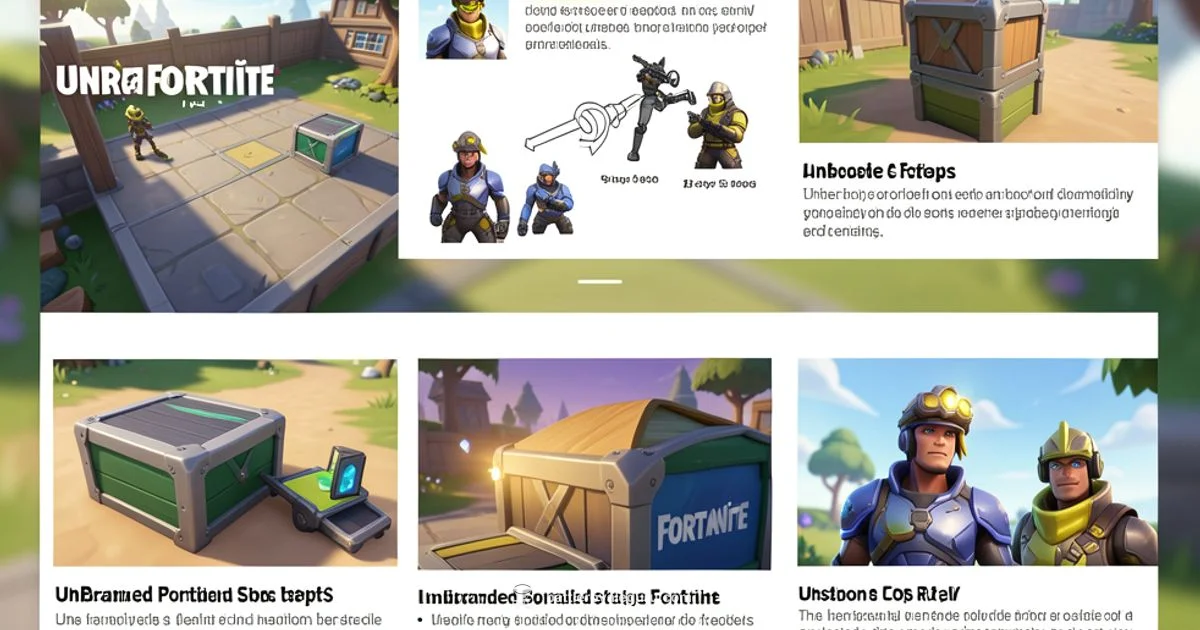 Fortnite Install Guide - Battle Royale Guru