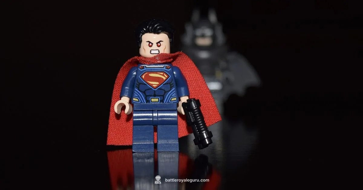 Power Cells Build - Battle Royale Guru