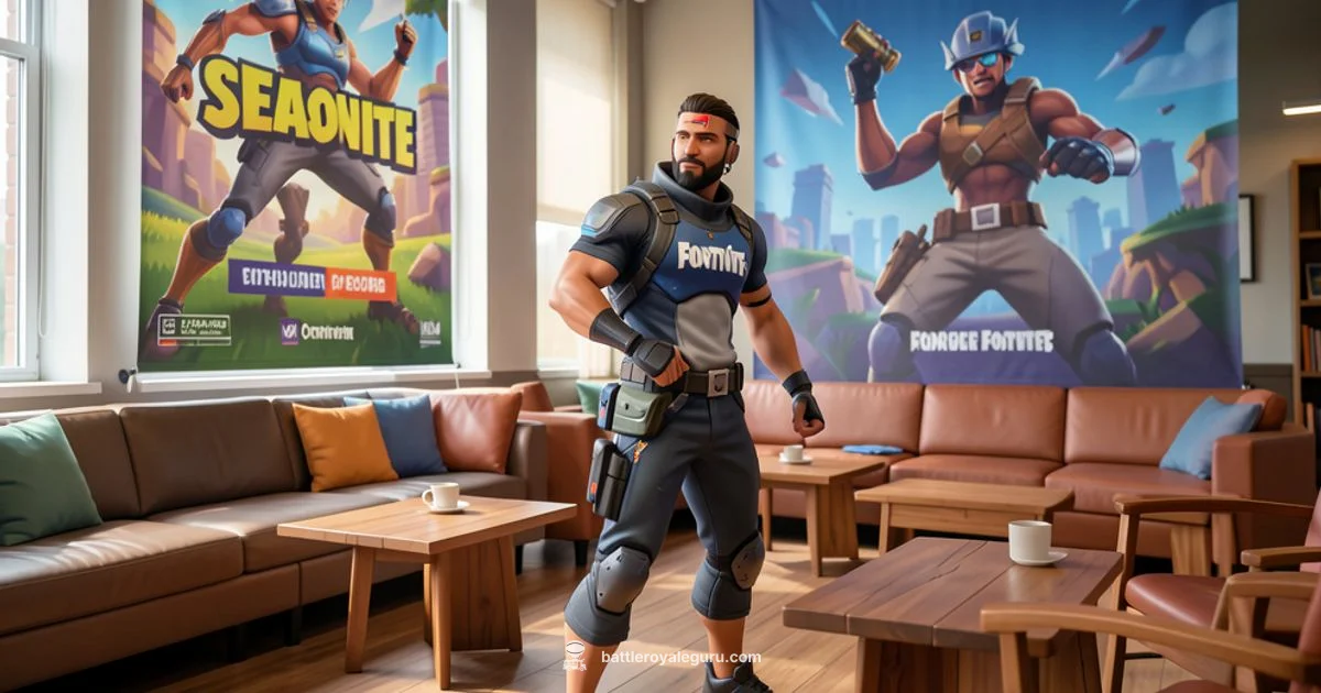 Season Structure - Battle Royale Guru