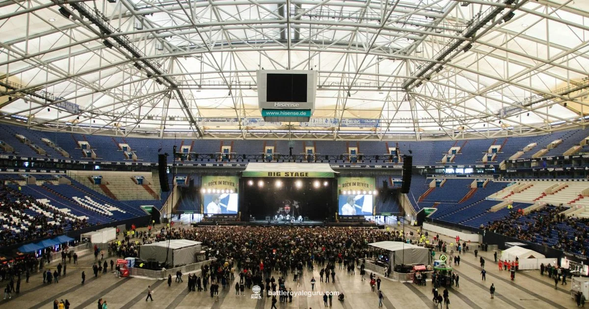 Today’s Fortnite Event - Battle Royale Guru