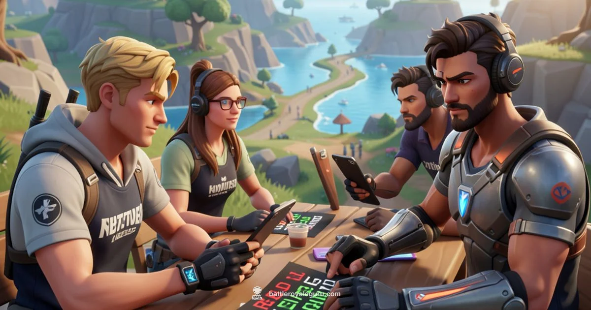 Red vs Blue Codes - Battle Royale Guru