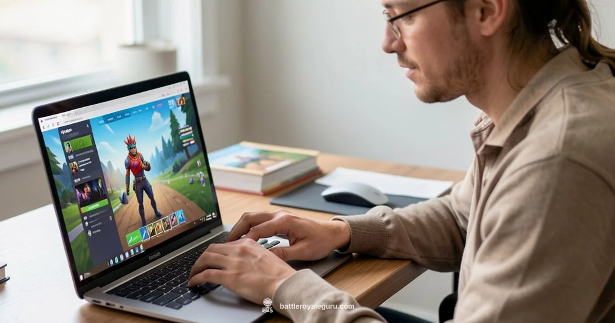 Uninstall Fortnite - Battle Royale Guru