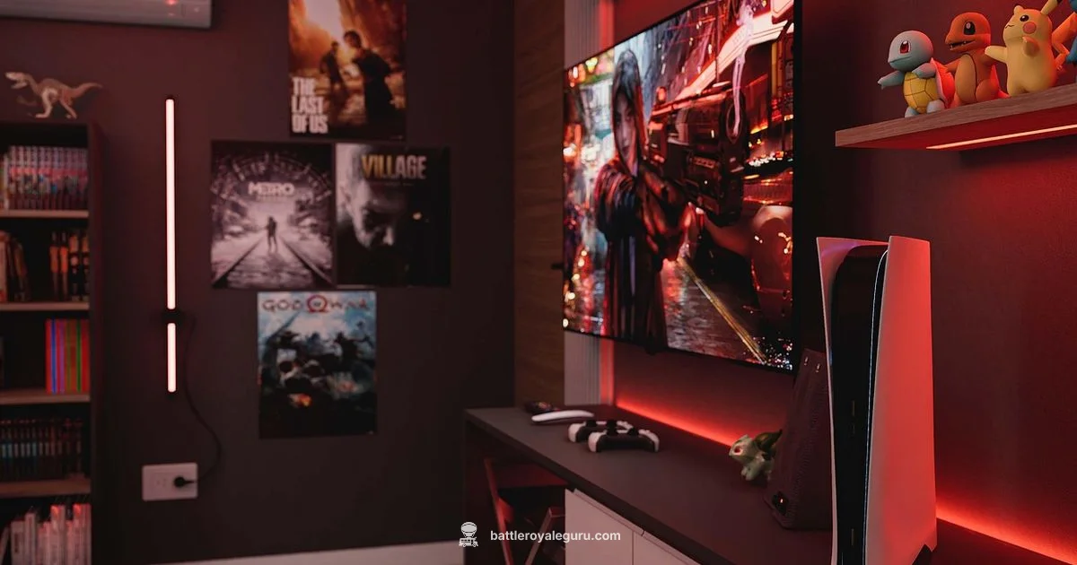 Fortnite Brain Health - Battle Royale Guru