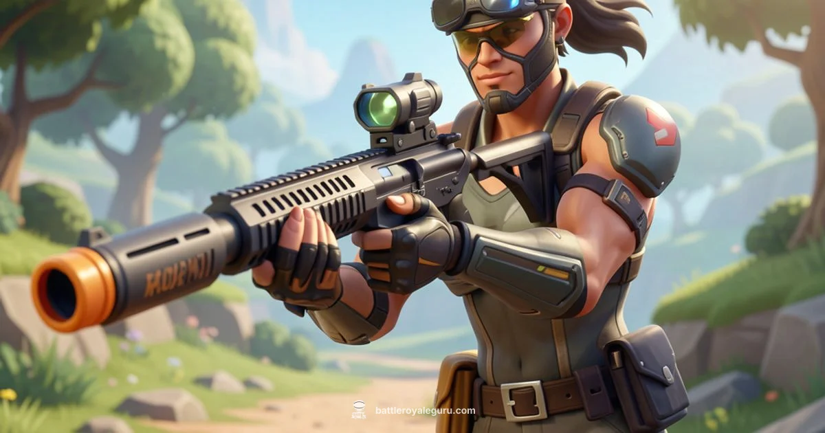 Fortnite Reload Guide - Battle Royale Guru