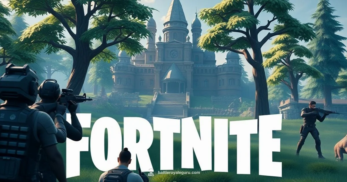 Fortnite Account Guide - Battle Royale Guru