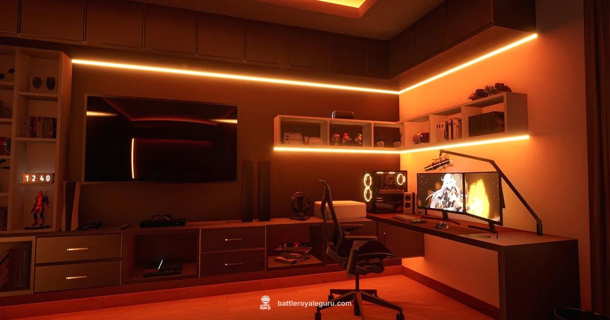 Fortnite Settings Guide - Battle Royale Guru