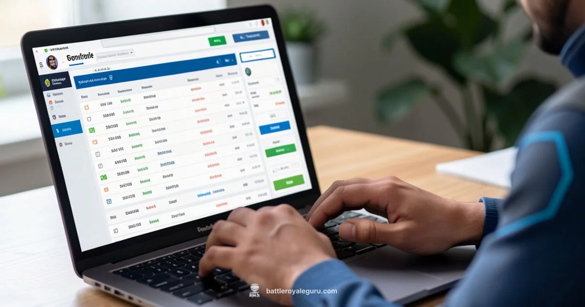 Fortnite Start Date - Battle Royale Guru