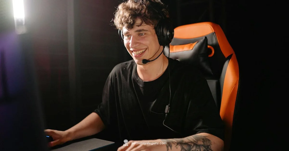 Install Fortnite - Battle Royale Guru