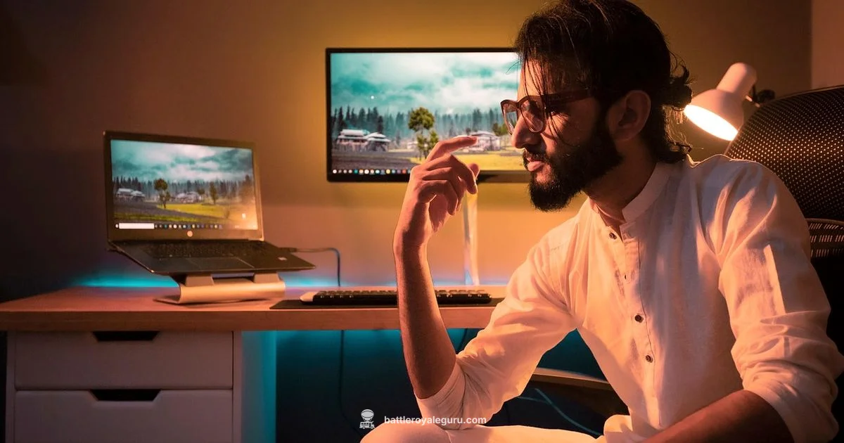 Fortnite PC Guide - Battle Royale Guru