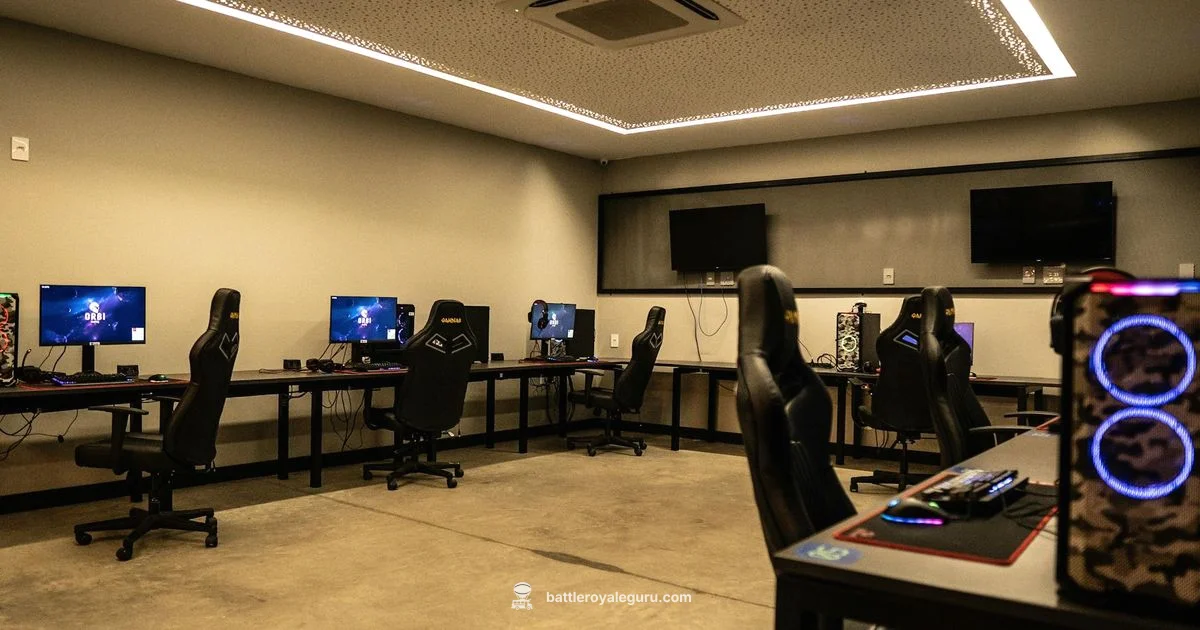 Fortnite on PS5 Guide - Battle Royale Guru