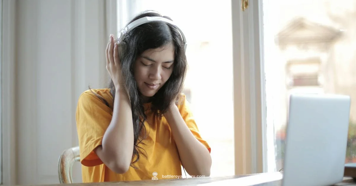 Battle Pass Song Guide - Battle Royale Guru