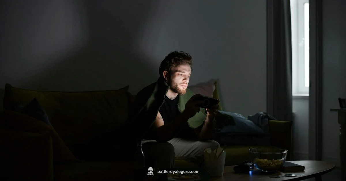 Stay Active in Fortnite - Battle Royale Guru