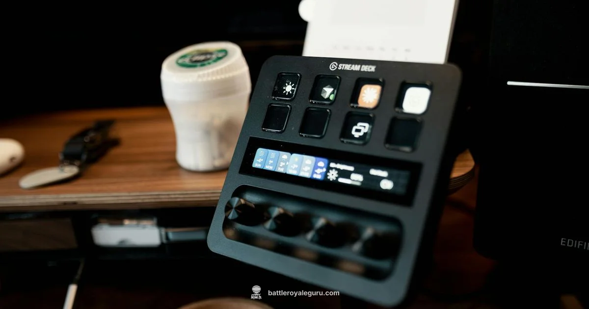 Fortnite Streamers 2026 - Battle Royale Guru