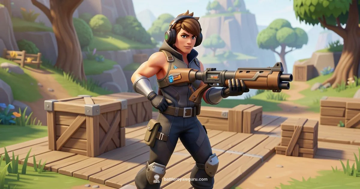 Disable Simple Build - Battle Royale Guru