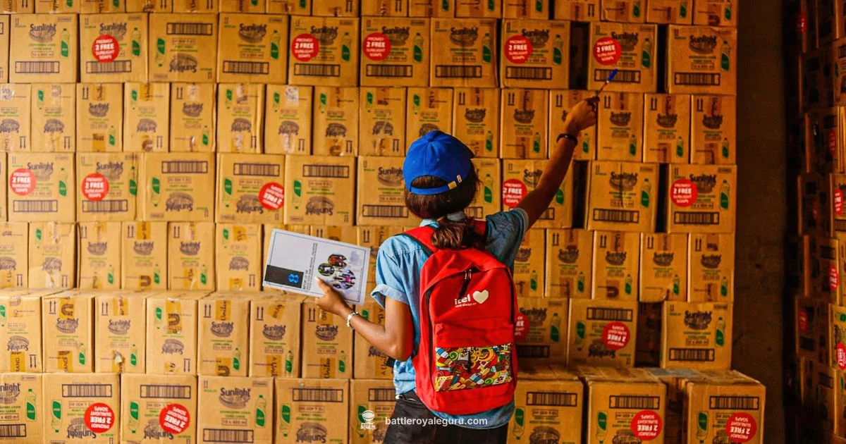 Fortnite EA Relationship - Battle Royale Guru