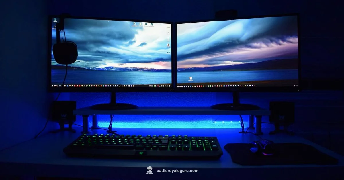 Account Safety Guide - Battle Royale Guru