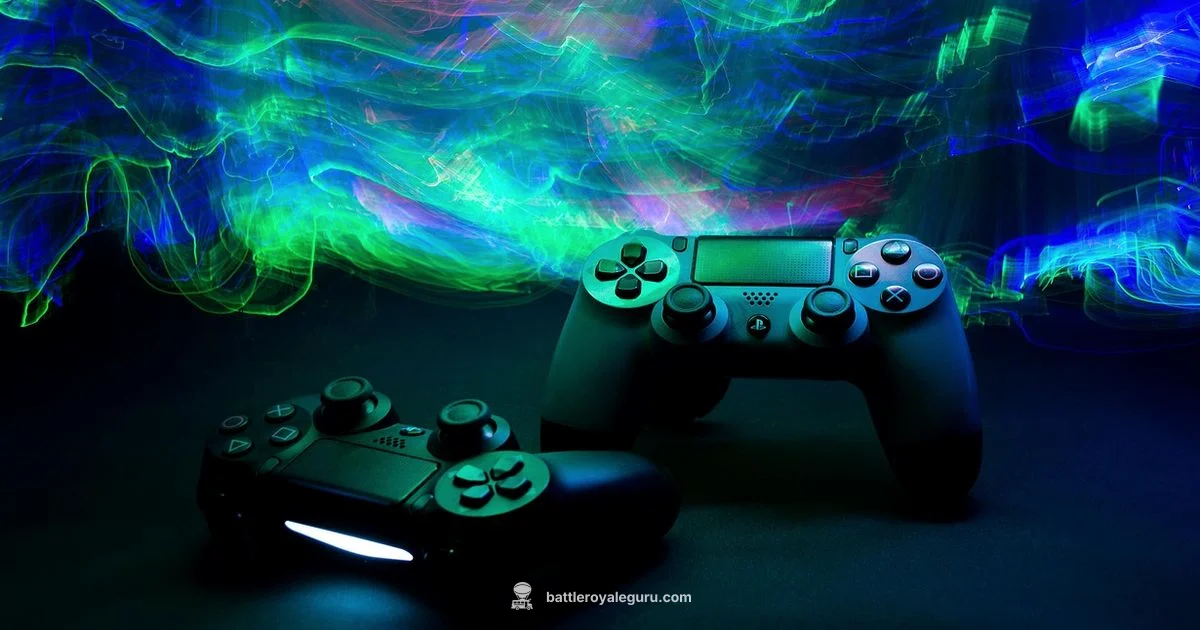 Fortnite vs Rocket League - Battle Royale Guru