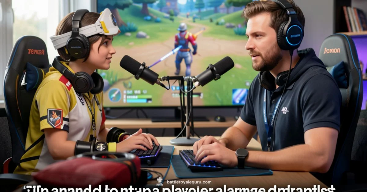 Daily Quote - Battle Royale Guru