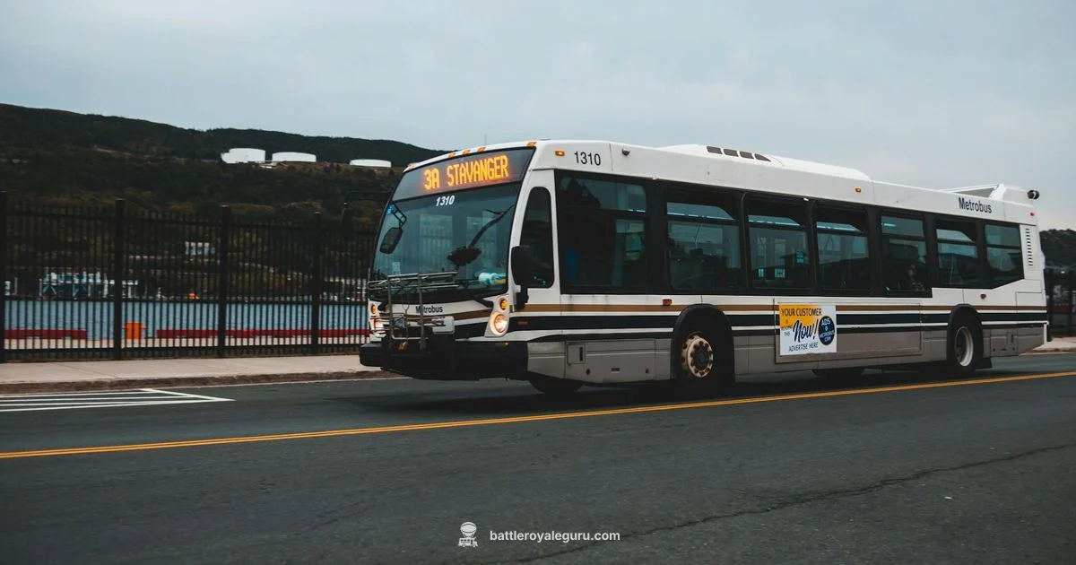 Current Fortnite Chapter - Battle Royale Guru