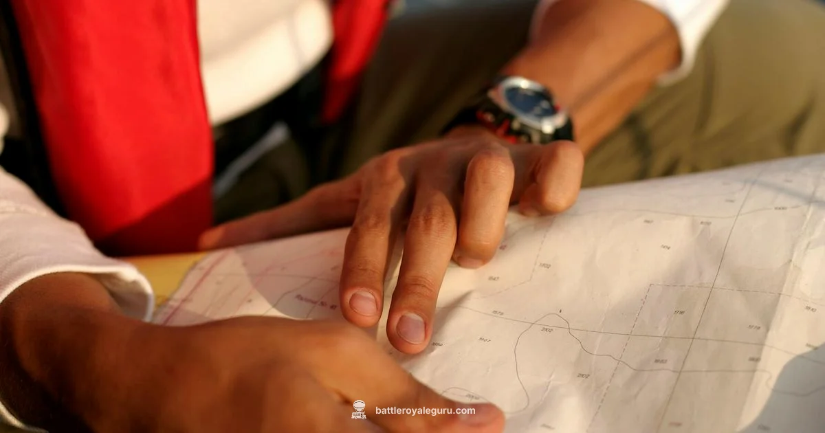 Chapters and Seasons - Battle Royale Guru