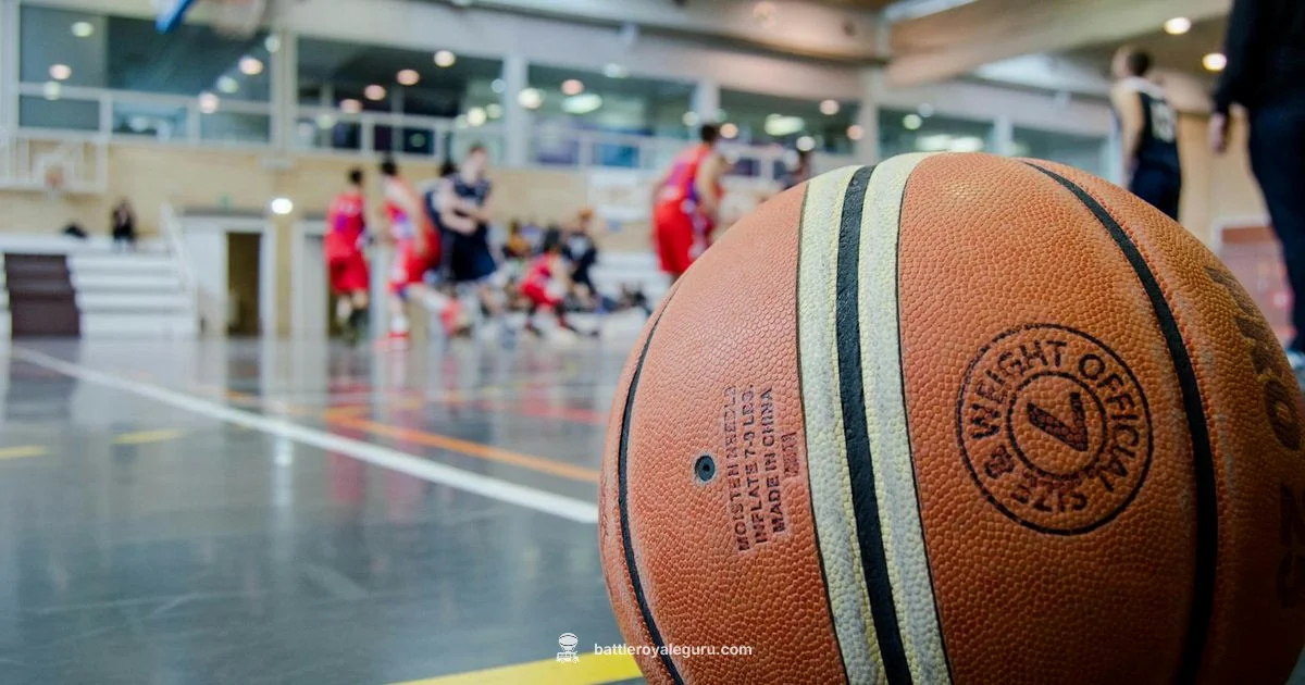 Best Fortnite Game - Battle Royale Guru