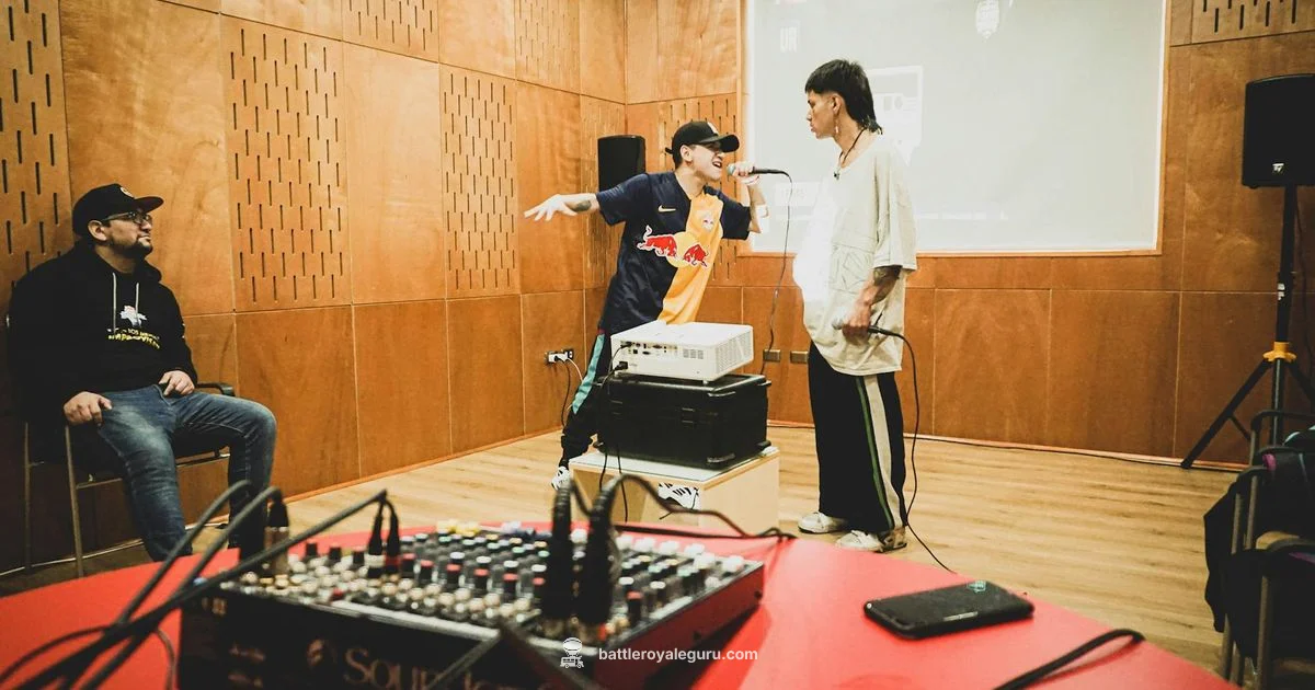 Fortnite AAA Debate - Battle Royale Guru