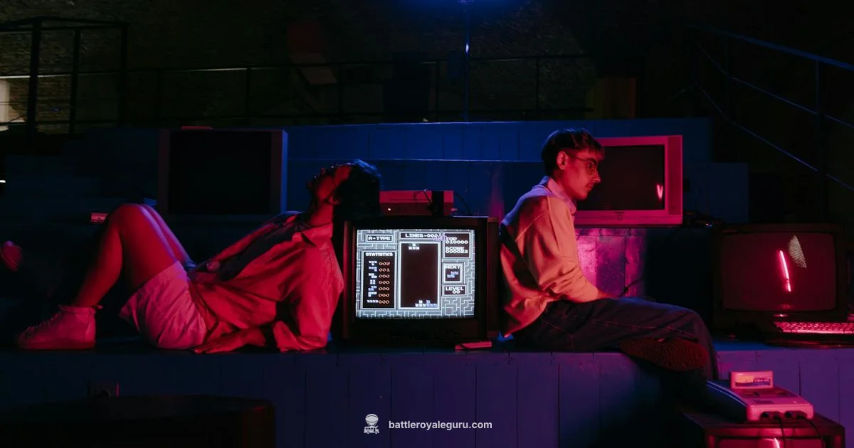 Fortnite Size Guide - Battle Royale Guru