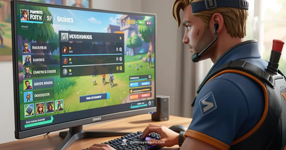 Fortnite Rank Guide - Battle Royale Guru