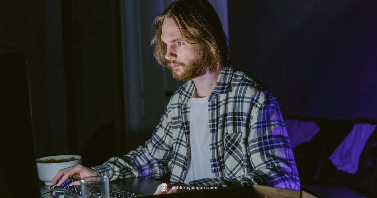 Fortnite on PC - Battle Royale Guru