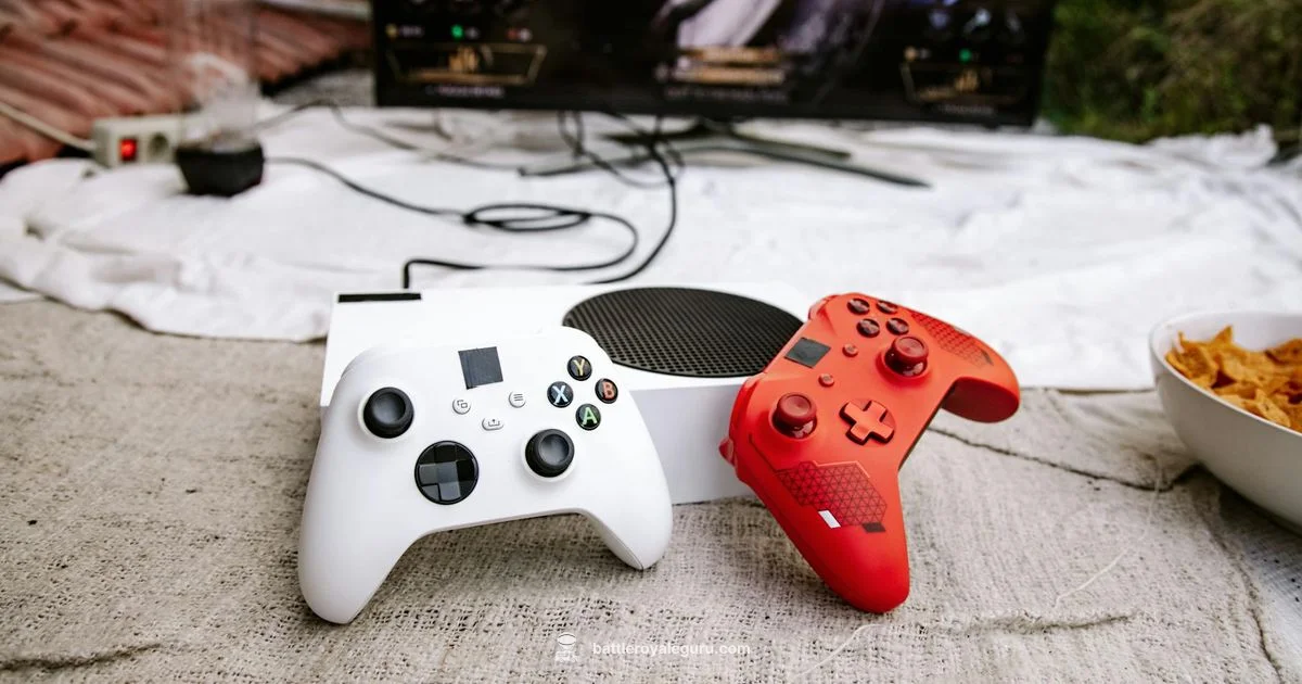 Fortnite on PS4 Longevity - Battle Royale Guru