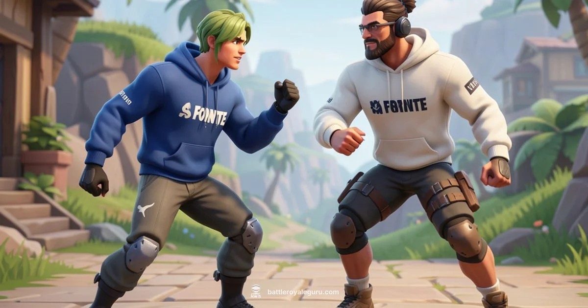 Sweat Tactics Mastery - Battle Royale Guru