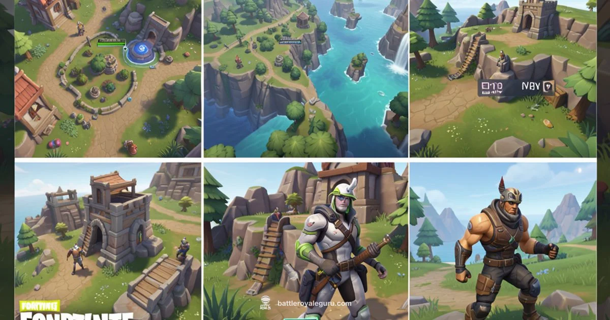 Season Pulse - Battle Royale Guru