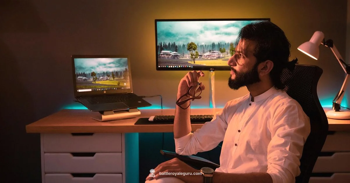 Bloom Mitigation - Battle Royale Guru