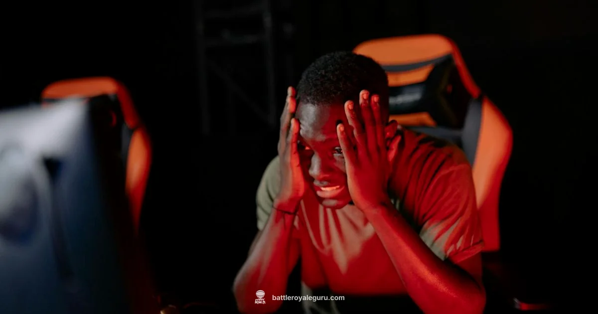 Anger in Fortnite - Battle Royale Guru