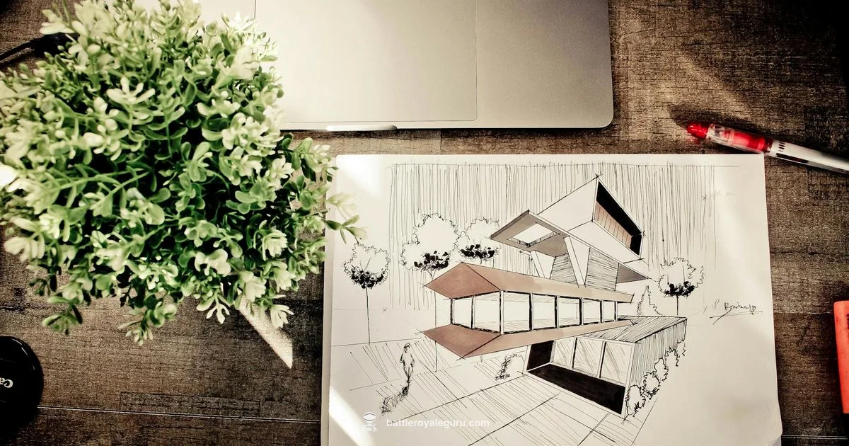 Remix The Prelude - Battle Royale Guru