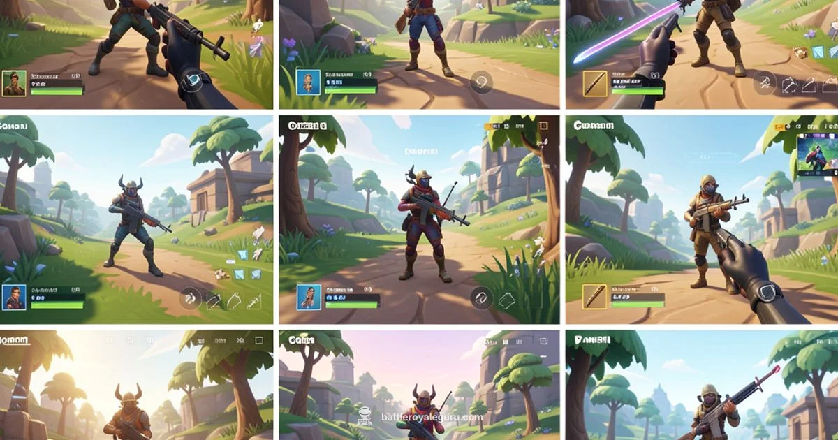 Fortnite Access Guide - Battle Royale Guru