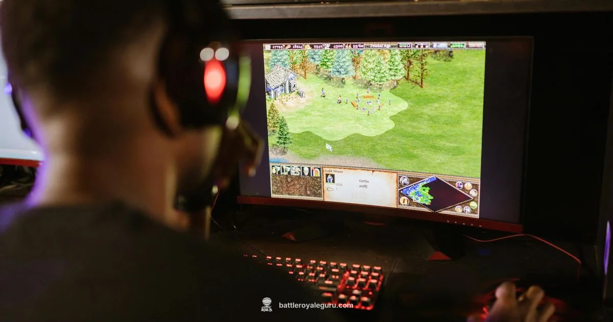 Fit Fortnite to Screen - Battle Royale Guru