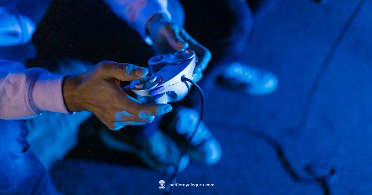 Fortnite Easy Start - Battle Royale Guru