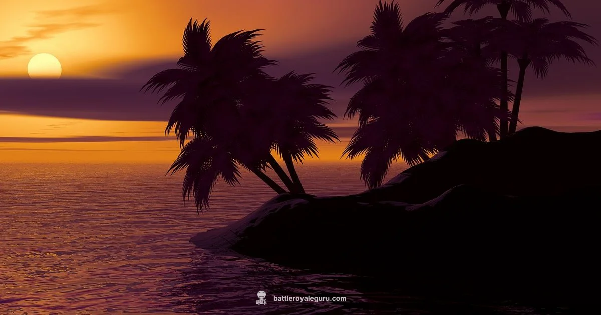 Fortnite End Scenarios - Battle Royale Guru