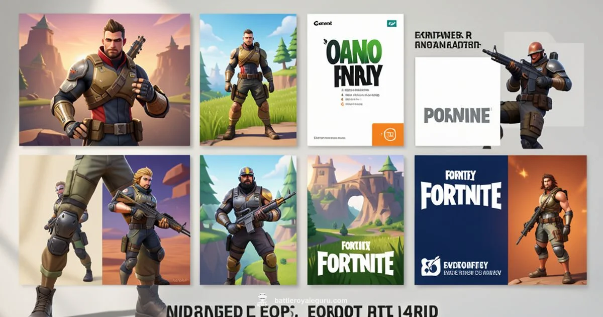 Update Faster - Battle Royale Guru