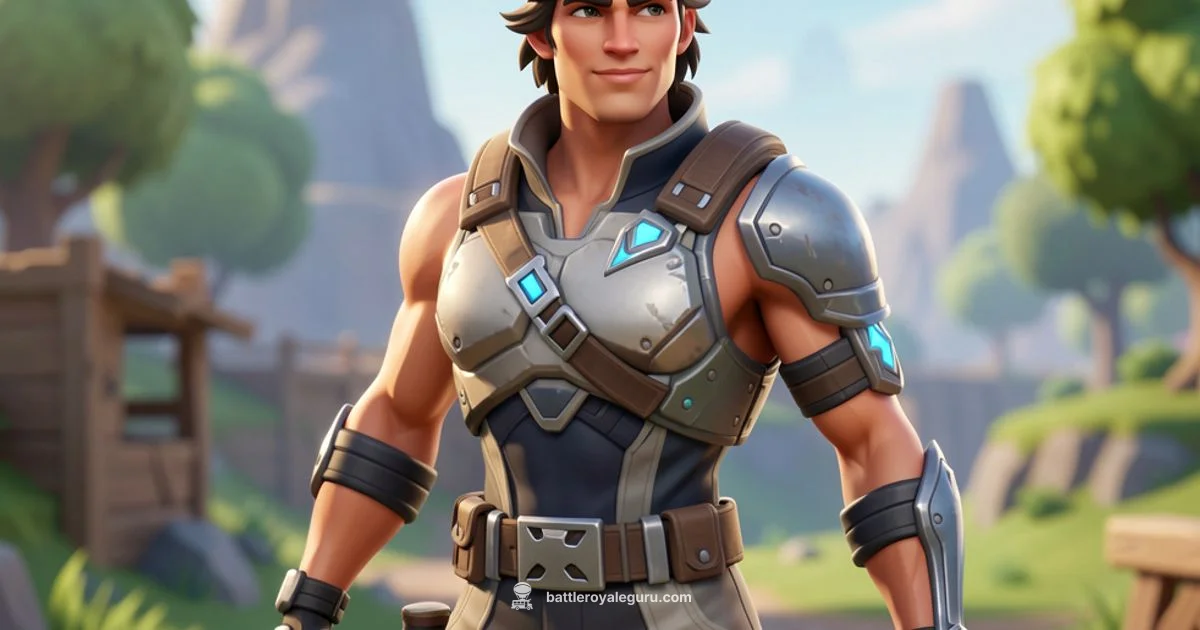 XP Maximization - Battle Royale Guru